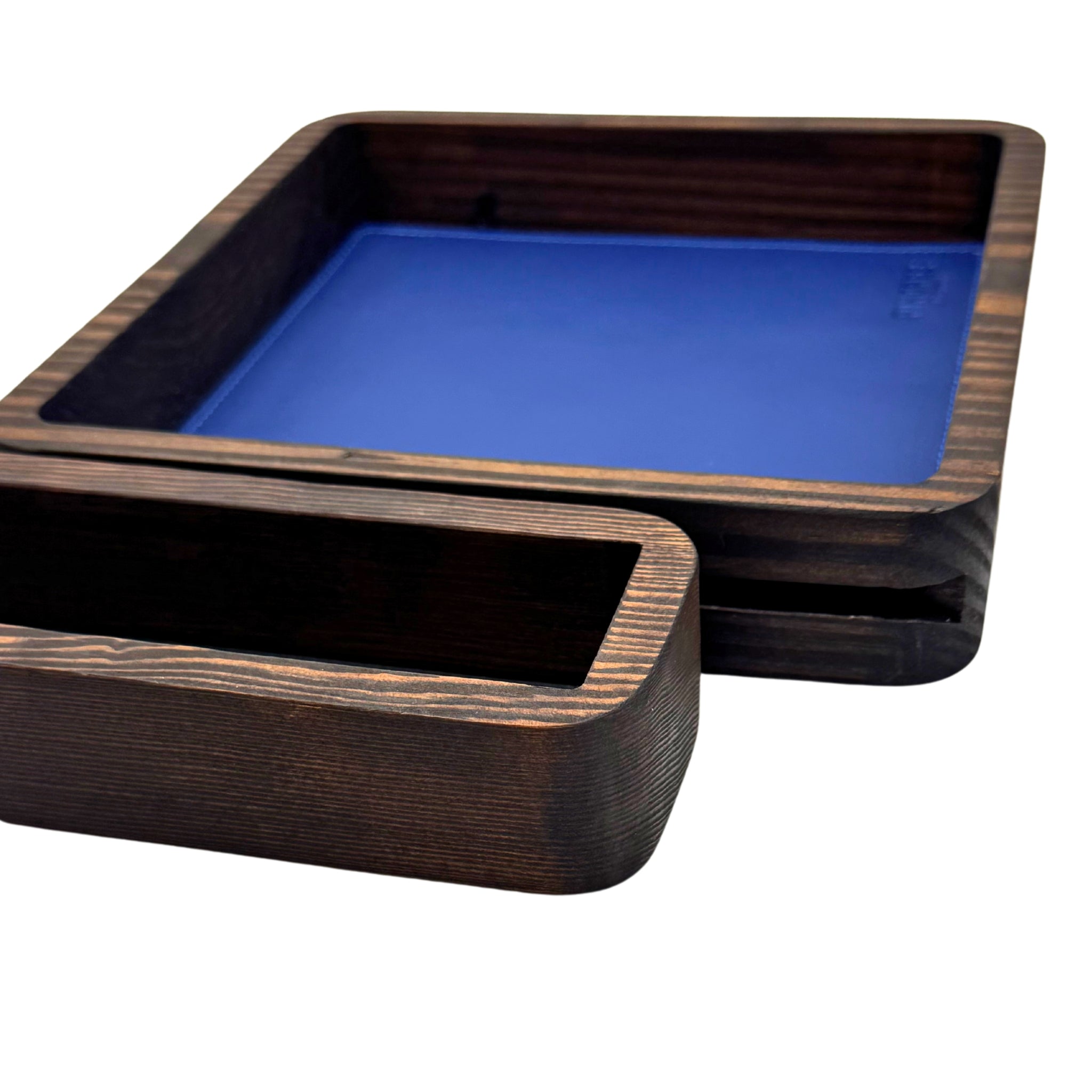 Made to Order: The Detroit Dice Tray