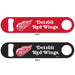 Detroit Red Wings - Metal Bottle Opener - Detroit Shirt CompanyWinCraftOther Accessories