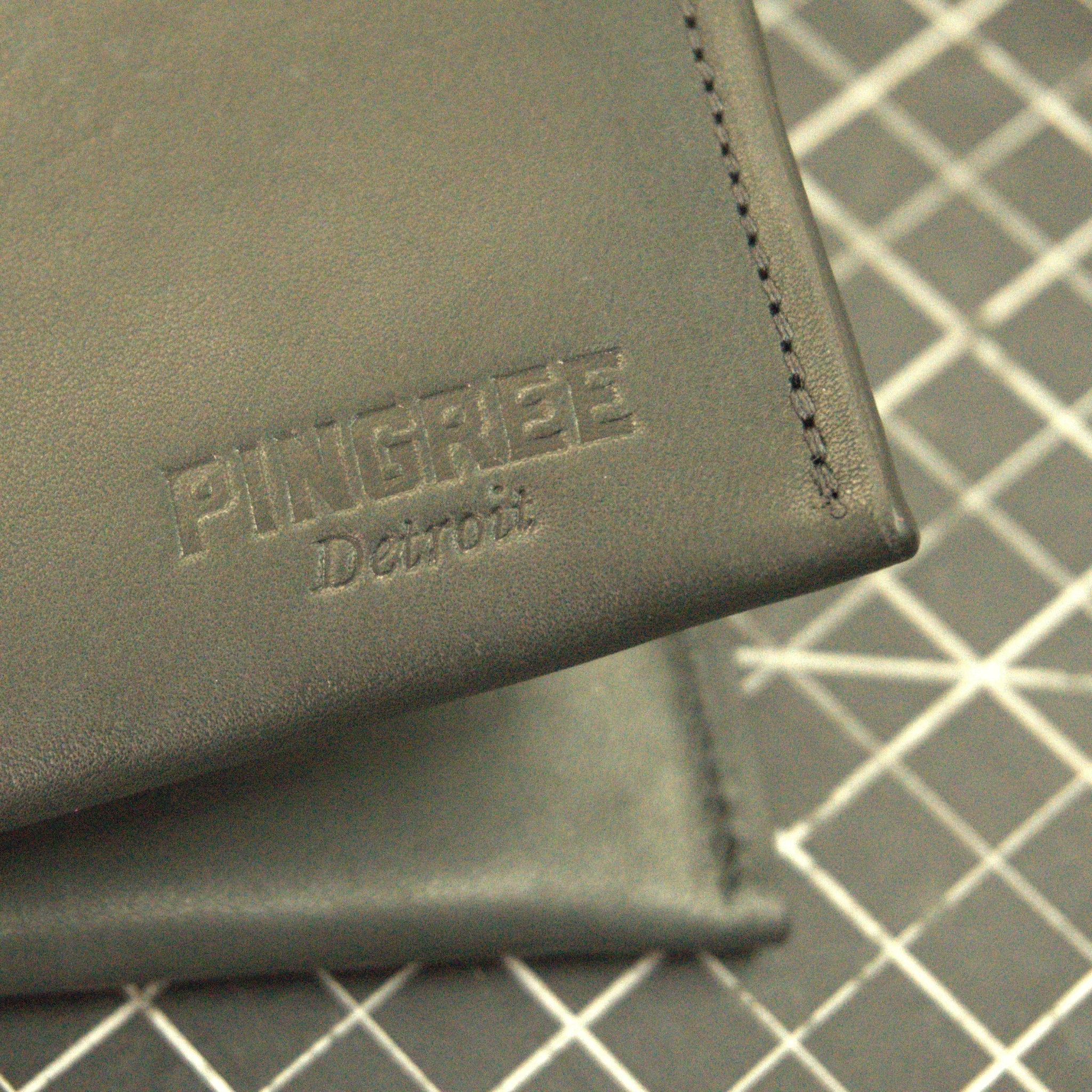 Willow Run Bifold Wallet