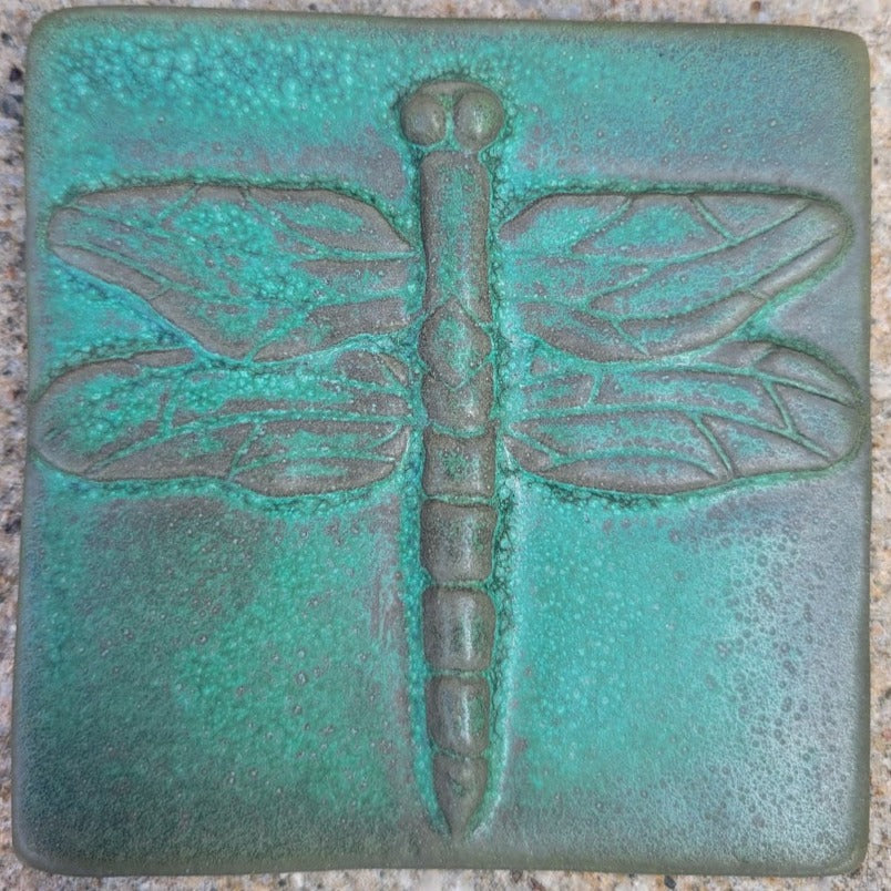 4x4 Dragonfly