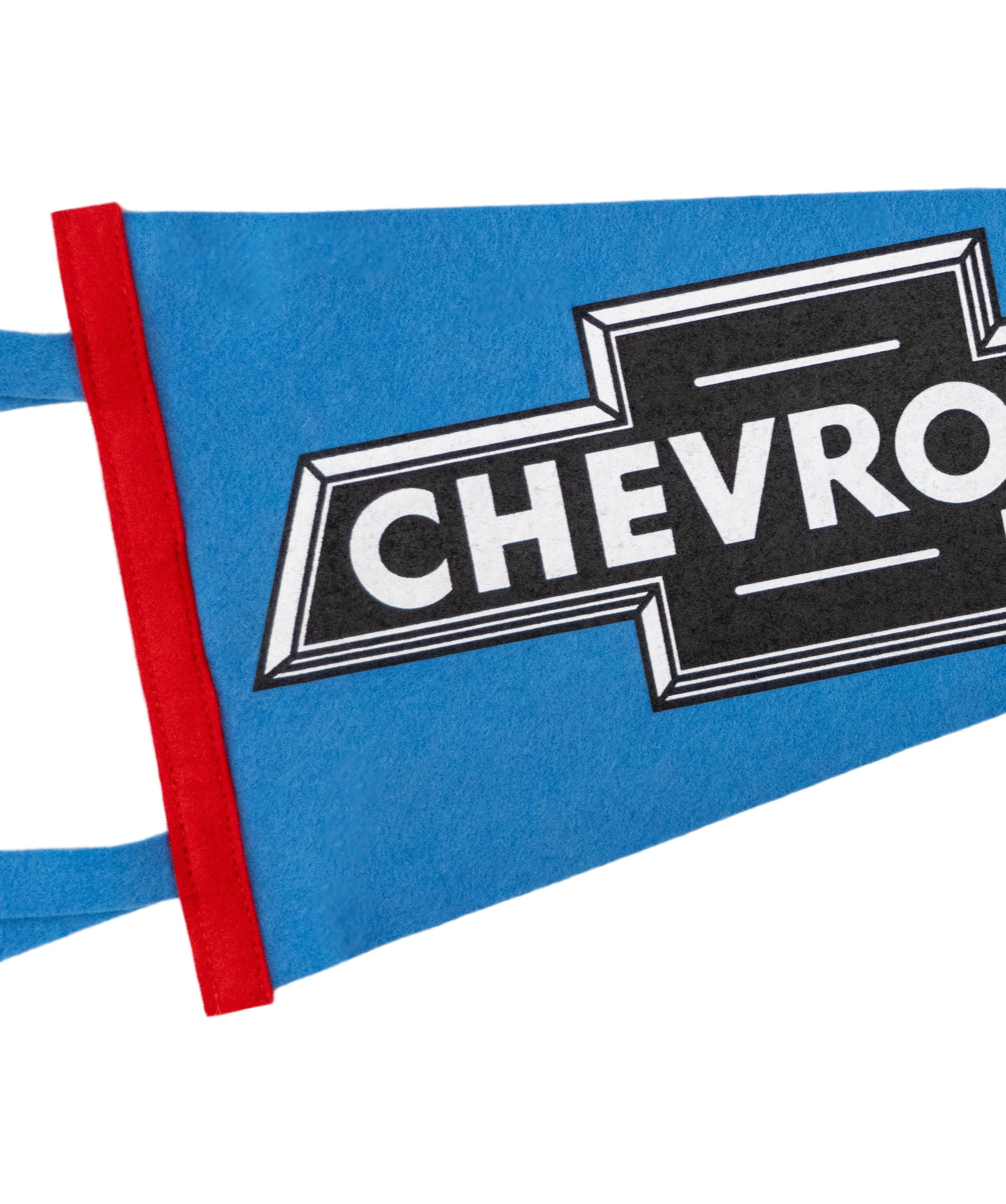 Chevrolet USA Pennant • General Motors x Oxford Pennant