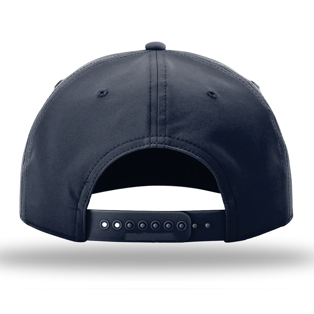 Hat - Michigan Rodeo Rope Hat