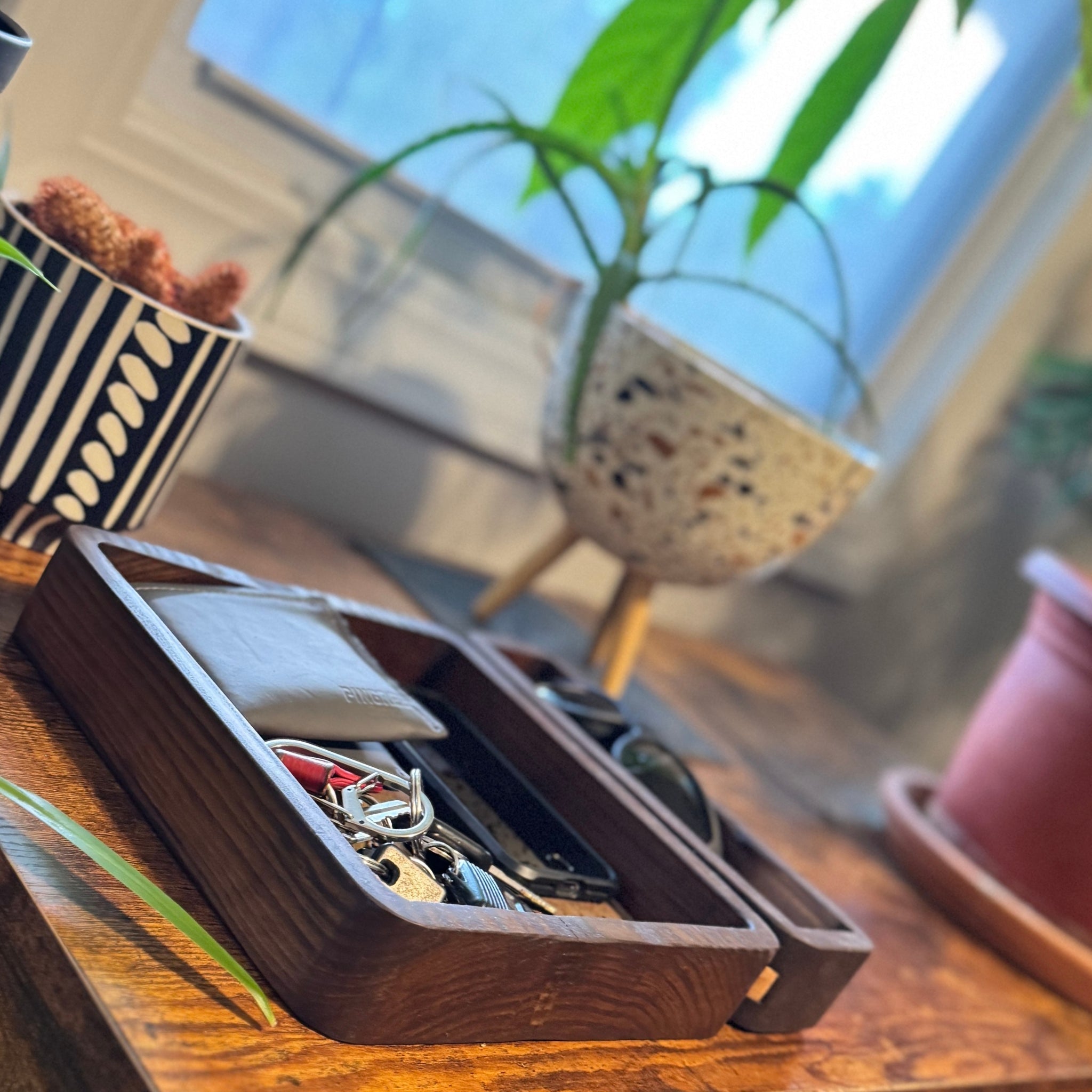 Made to Order:The Pingree Catchall – Detroit Valet Tray