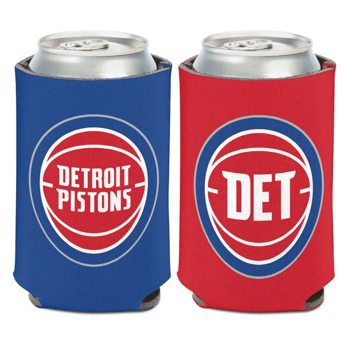 Detroit Pistons Coozie