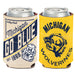 Michigan Wolverines - Vintage Logo Coozie - Detroit Shirt CompanyWinCraftDrinkware (Accessories)