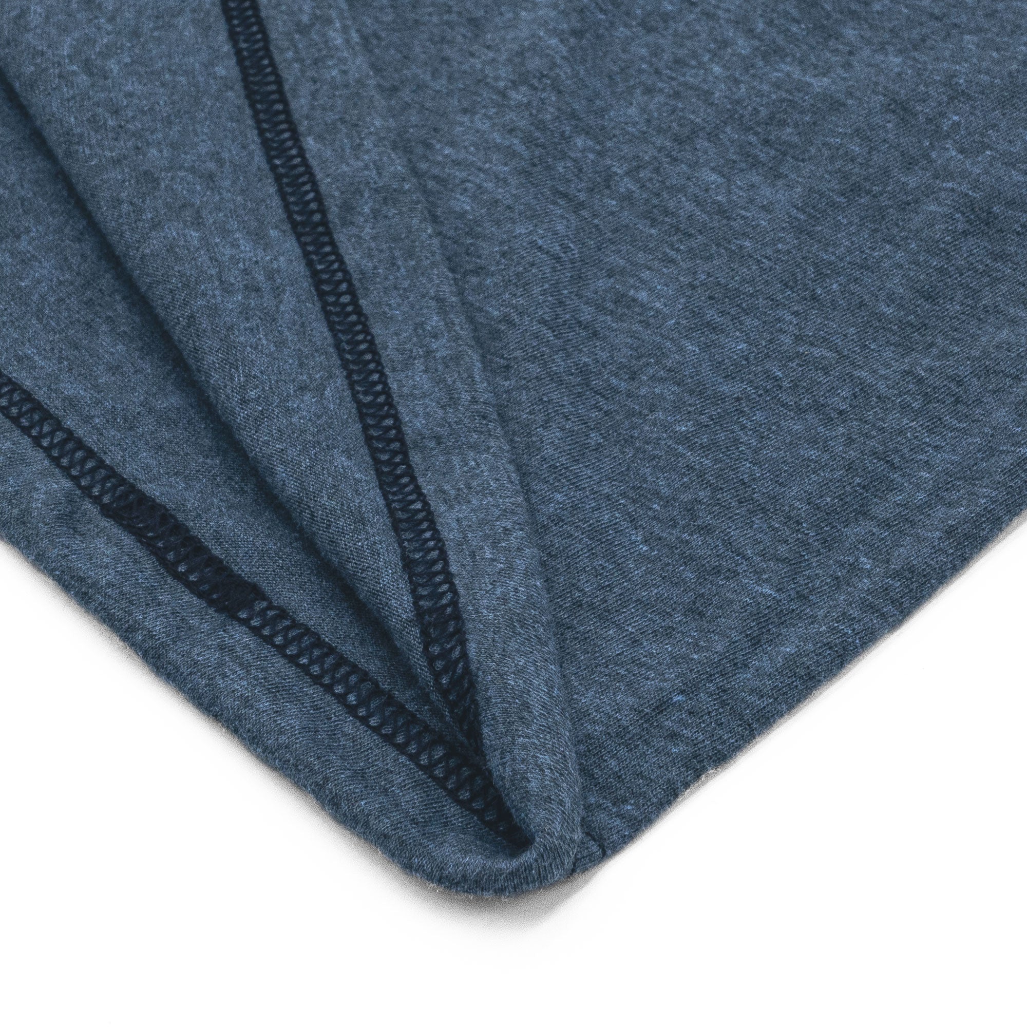 Chevrolet Yellow Stars & Stripes T-Shirt - Gray