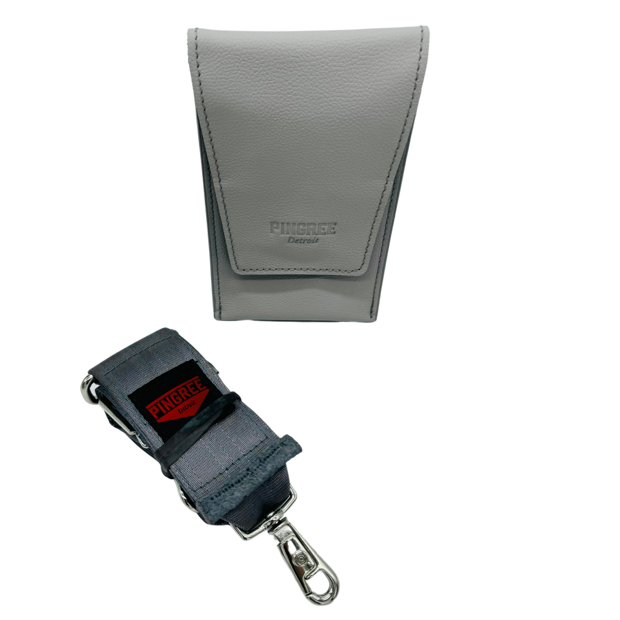 Motown Venue Bag - Seatbelt Strap