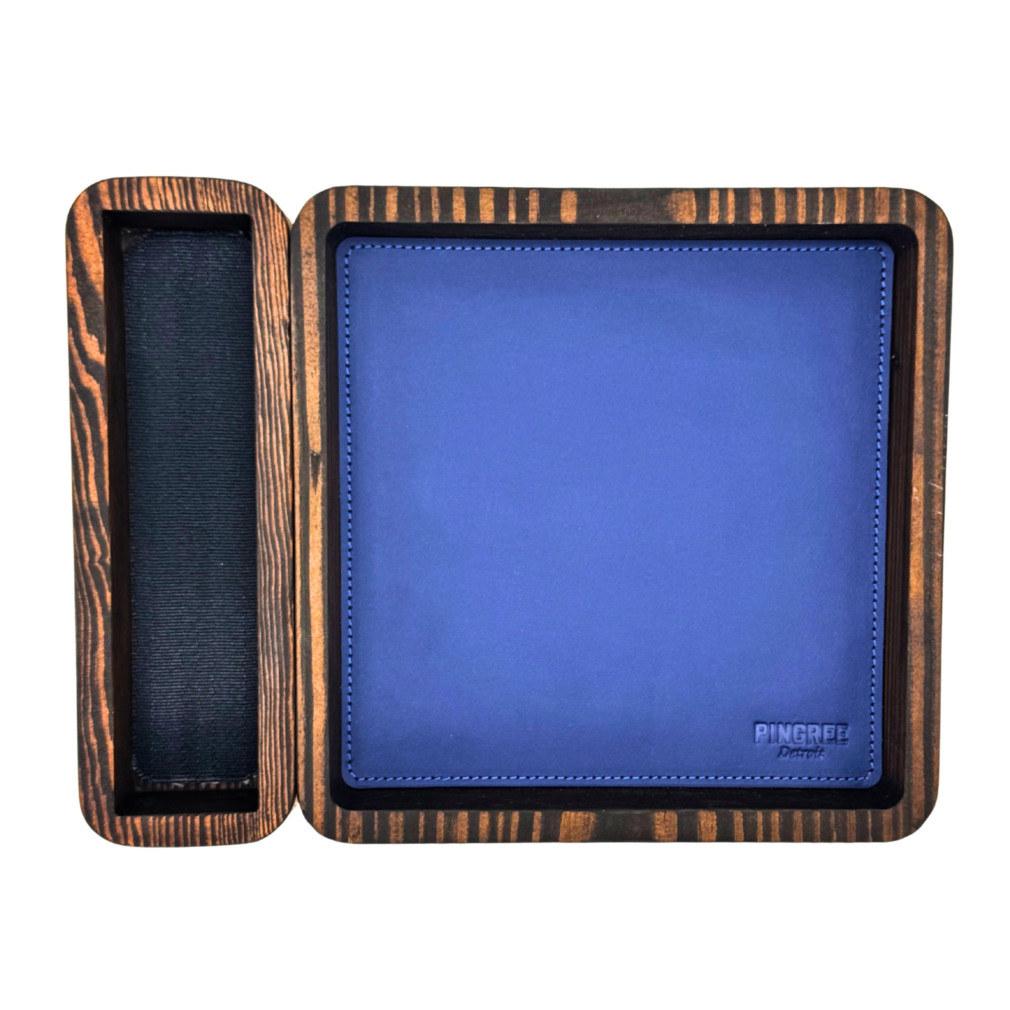 Made to Order: The Detroit Dice Tray