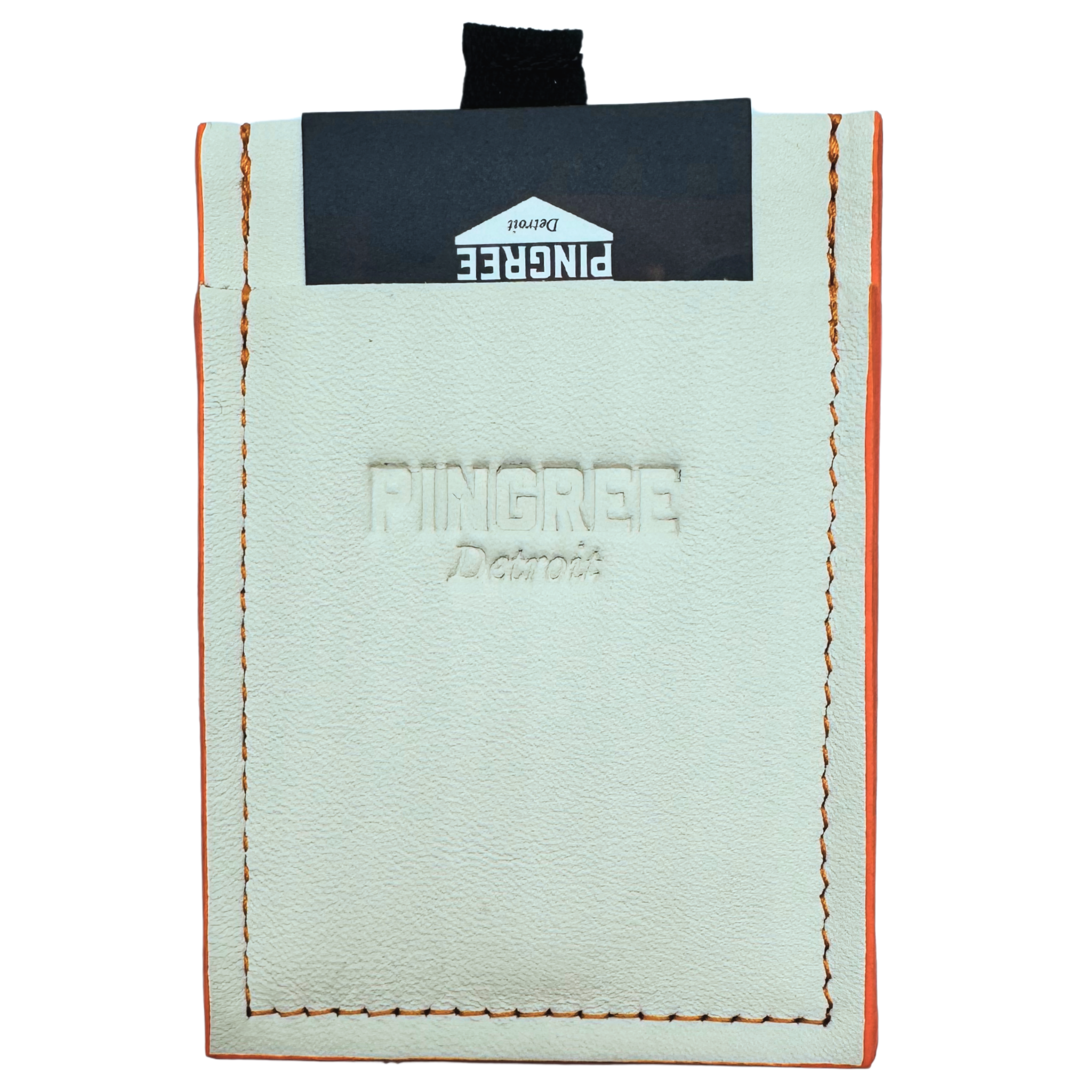 Slim 3 Pocket Driving Wallet