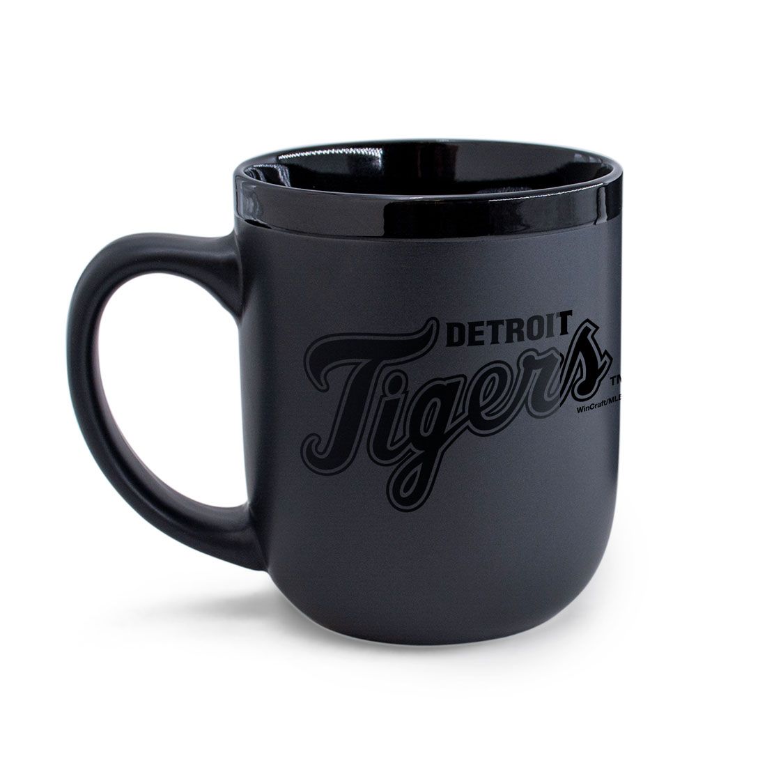 Detroit Tigers Ceramic Mug 17 oz