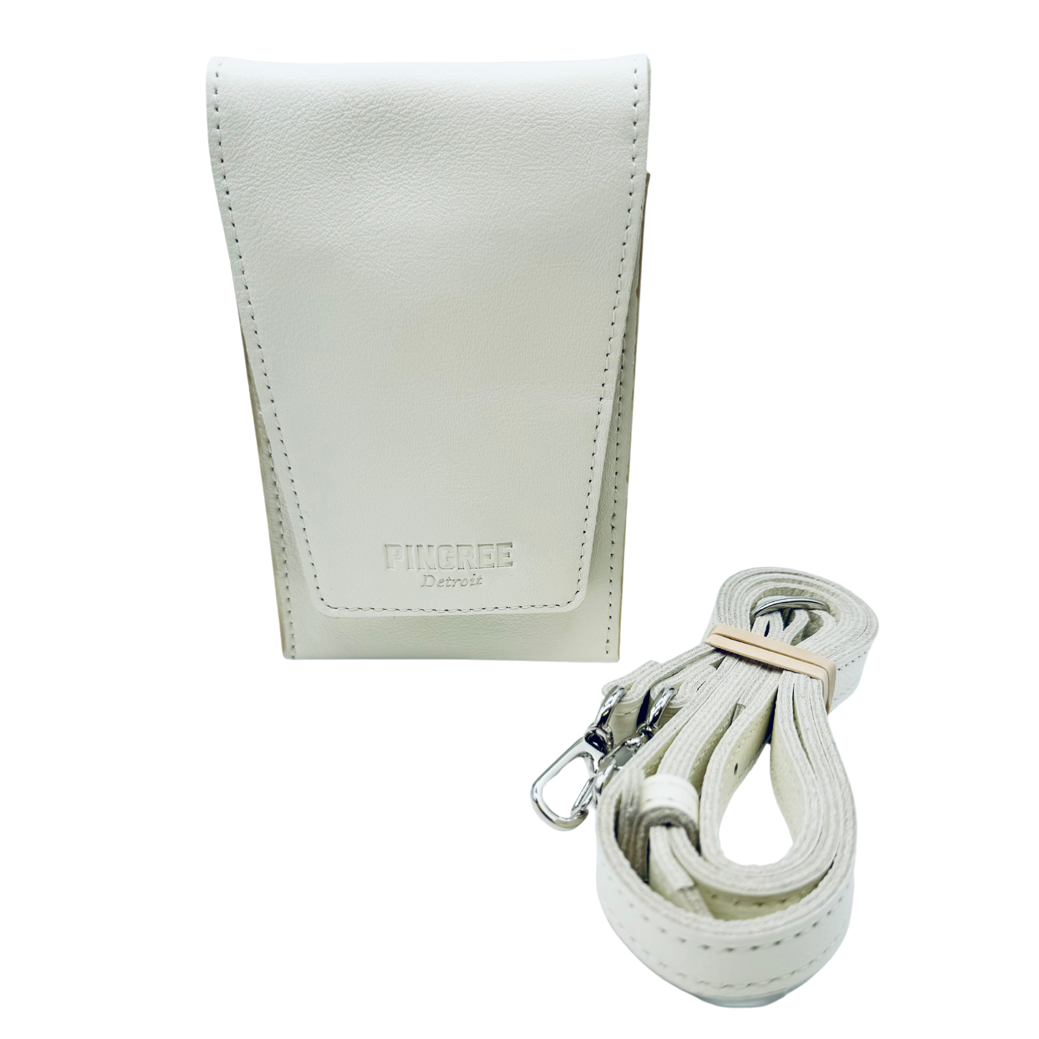 Motown Venue Bag - Leather Strap