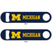 Michigan Wolverines - Metal Bottle Opener - Detroit Shirt CompanyWinCraftOther Accessories