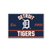 Detroit Tigers - 2.5" x 3.5" Magnet - Detroit Shirt CompanyWinCraftOther Accessories