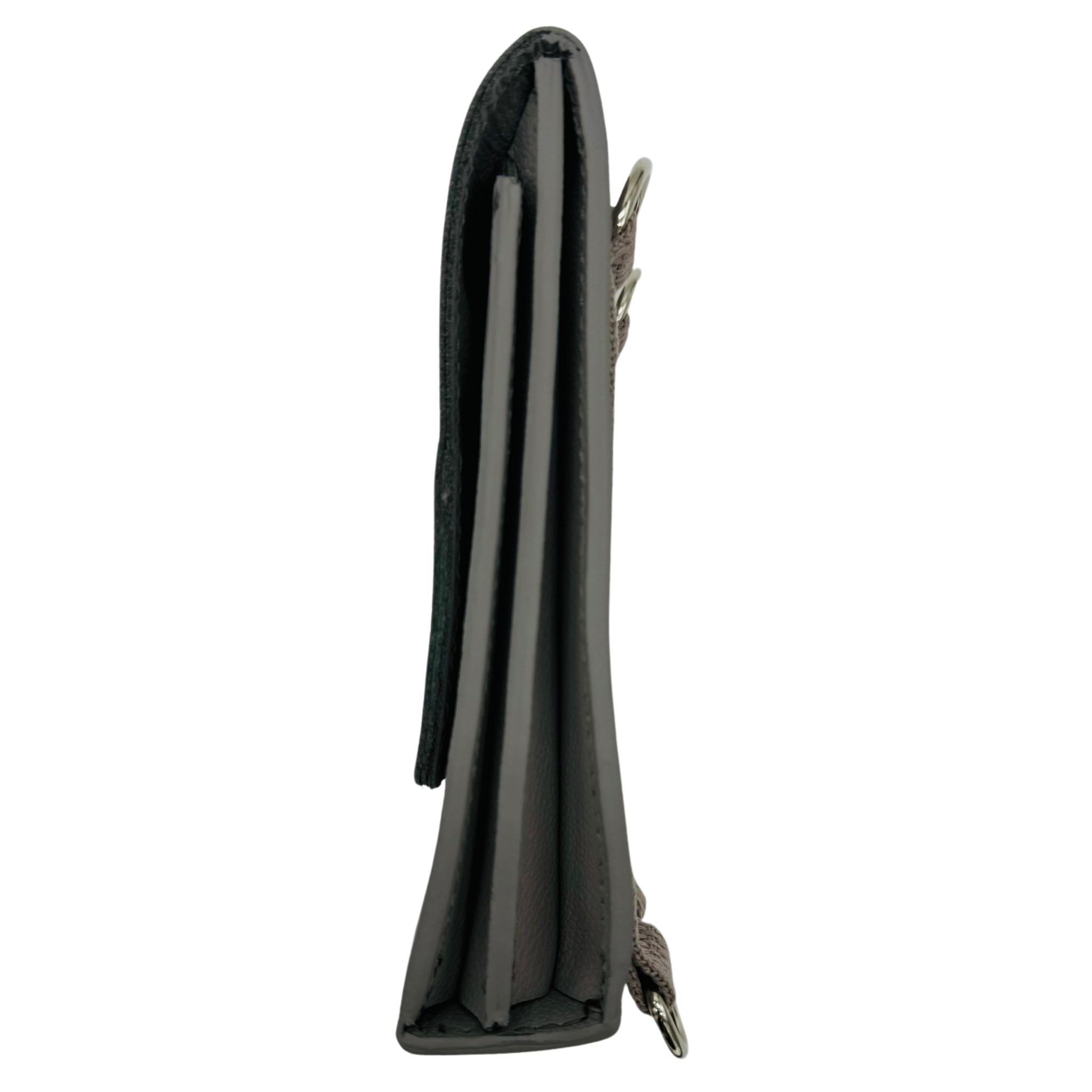 Motown Venue Bag - Leather Strap