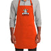 Apron - Farmer Jack - Detroit Shirt CompanyDetroit Shirt CompanyApron