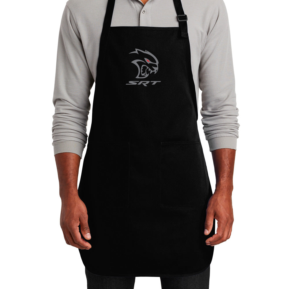 Apron - Hellcat Redeye SRT
