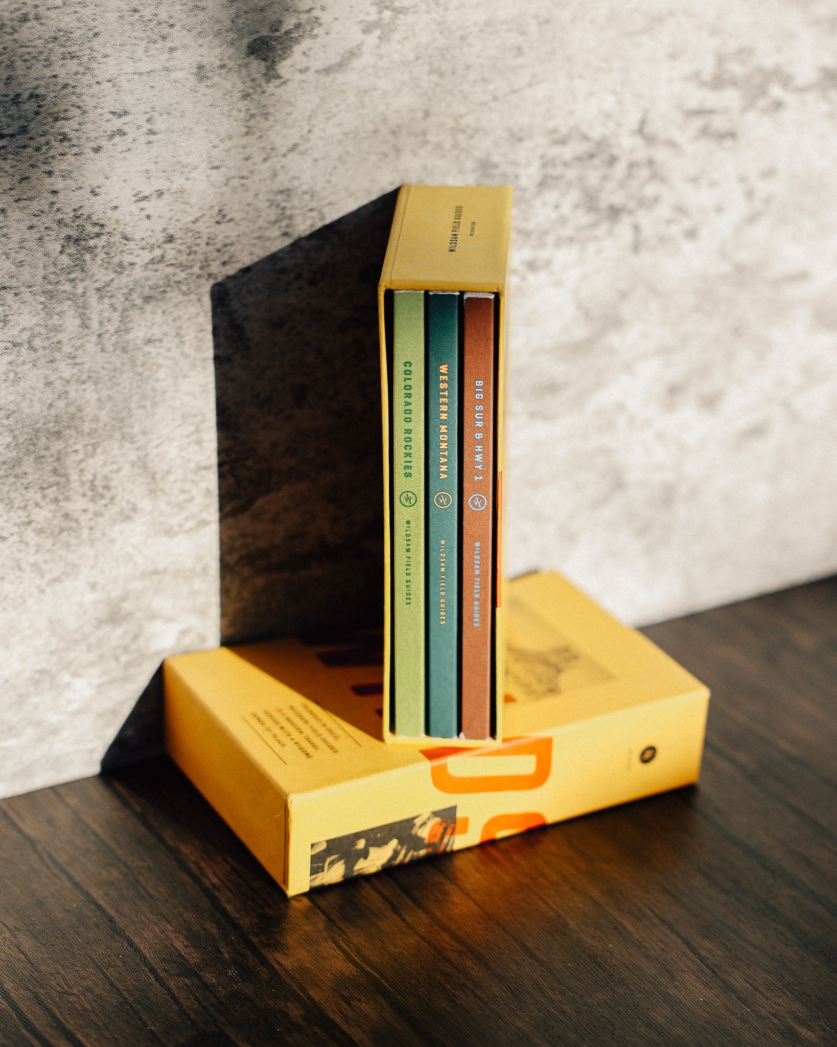 THE ADVENTURE SET