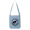 Ford Bronco Circle Crossbody Bag - Detroit Shirt CompanyDSC - FordBag