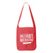 Detroit Michigan Est. 1701 - Crossbody Bag - Detroit Shirt CompanyDetroit Shirt CompanyBag