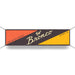 Banner - Ford Bronco Vintage - Detroit Shirt CompanyDSC - FordOther Accessories