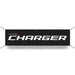 Banner - Dodge Charger Long - Detroit Shirt CompanyFCA - DodgeOther Accessories