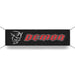 Banner - Dodge SRT Demon Long - Detroit Shirt CompanyFCA - DodgeOther Accessories