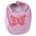 Baby Bib - Detroit Butterfly - Detroit Shirt CompanyDetroit Shirt CompanyKids Apparel