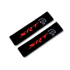 Seatbelt Covers -Dodge SRT Hellcat