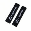 Seatbelt Covers - Mopar