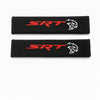 Seatbelt Covers -Dodge SRT Hellcat Redeye