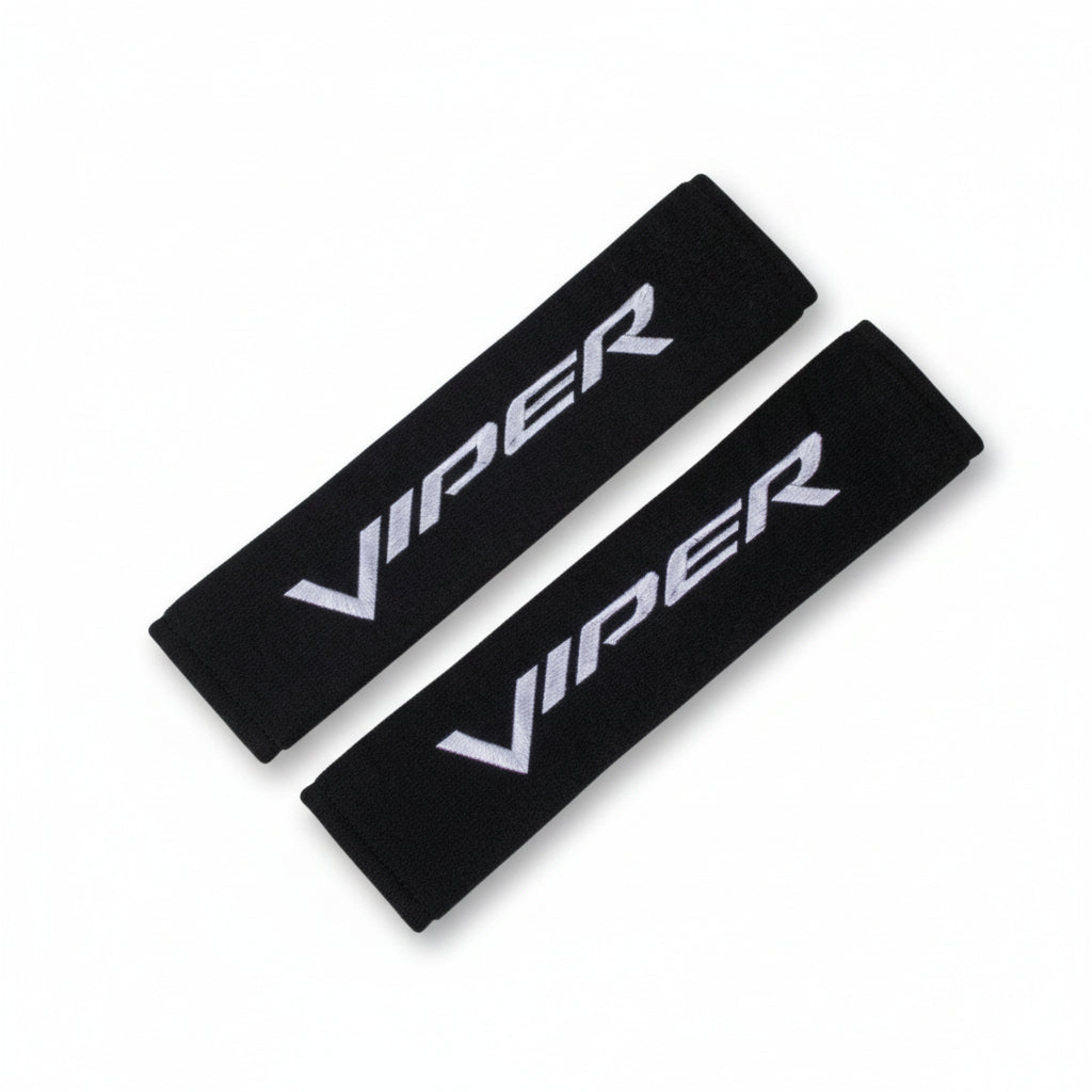Seatbelt Cover - Viper