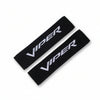 Seatbelt Covers - Viper
