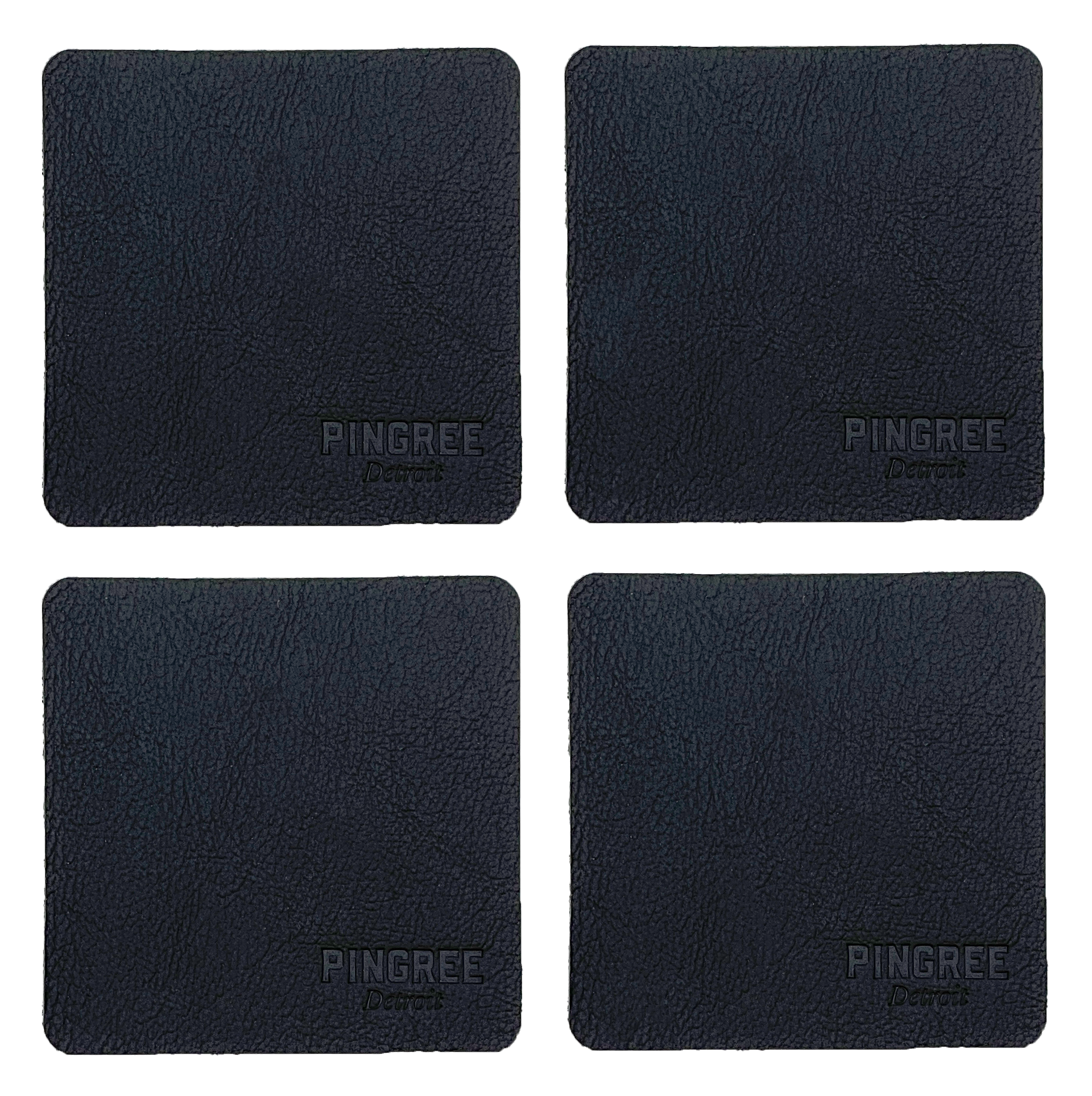 The Corktown Coasters