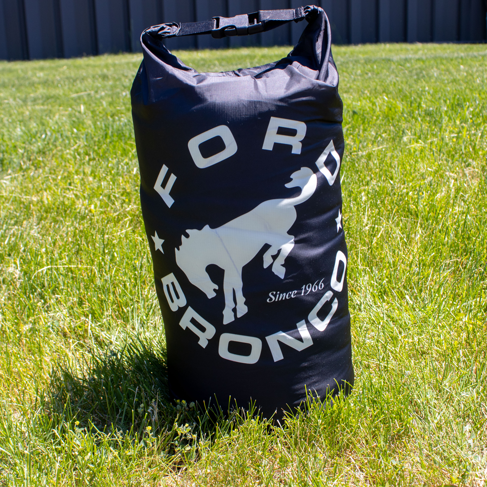 Blanket – 3-in-1 Waterproof Outdoor Convertible - Bronco