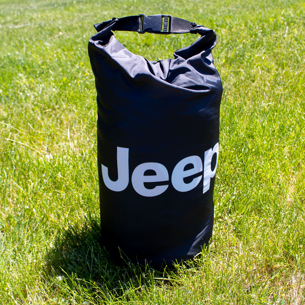 Blanket – 3-in-1 Waterproof Outdoor Convertible - Jeep