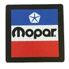 Coaster Set - Mopar Vintage Logo - Detroit Shirt CompanyFCA - MoparDrinkware (Accessories)