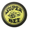 Coaster Set - Super Bee - Detroit Shirt CompanyFCA - DodgeDrinkware (Accessories)