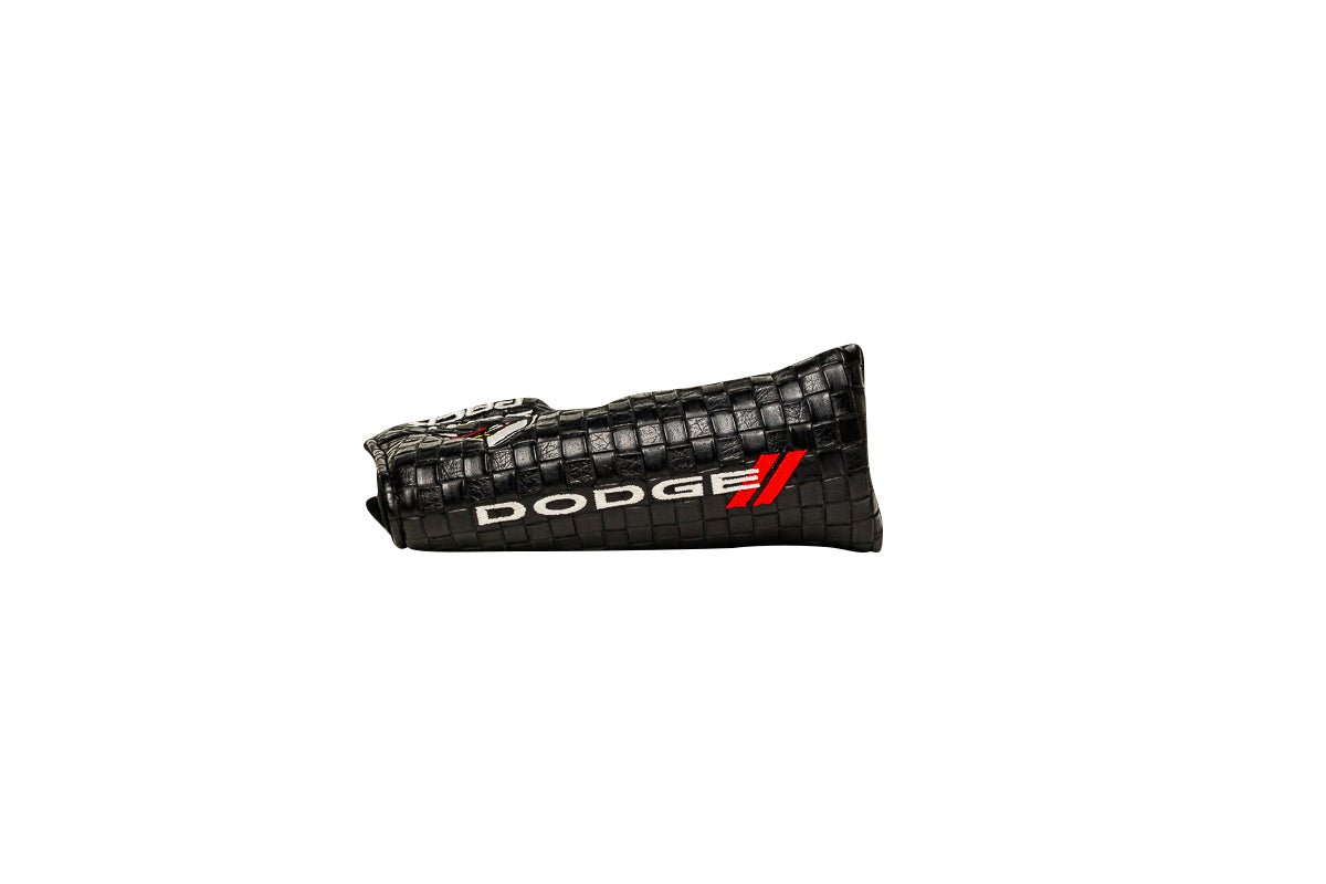 Putter Cover - Dodge Scat Pack - Blade Style - Detroit Shirt CompanyFCA - DodgeOther Accessories