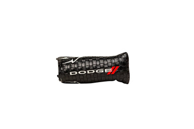 Putter Cover - Dodge SRT Hellcat - Blade Style - Detroit Shirt CompanyFCA - DodgeOther Accessories