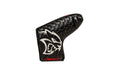 Putter Cover - Dodge SRT Hellcat - Blade Style - Detroit Shirt CompanyFCA - DodgeOther Accessories