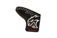 Putter Cover - Dodge SRT Hellcat - Blade Style - Detroit Shirt CompanyFCA - DodgeOther Accessories