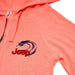 Ladies Jeep® Beachin' Good Time Zip - Hoodie - Detroit Shirt CompanyFCA - JeepHoodies (Apparel)