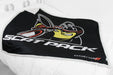 Dodge Scat Pack Sherpa Blanket - Detroit Shirt CompanyFCA - DodgeOther Accessories