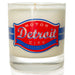 Candle - Detroit Buckle - various scents - Detroit Shirt CompanyDetroit Shirt CompanyOther Accessories