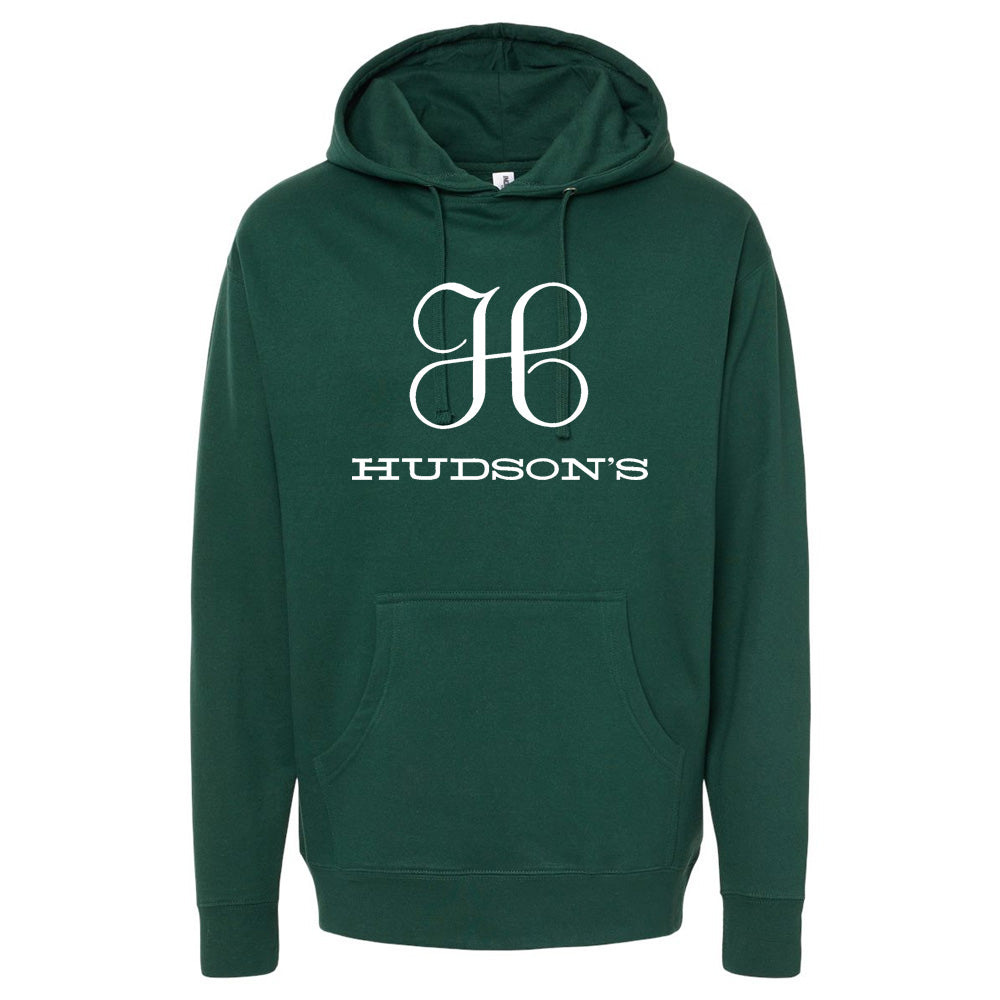 Hudson's Hoodie Sweatshirt