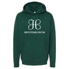 Hudson's Hoodie Sweatshirt