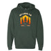 Michigan Pines Hoodie Sweatshirt - Alpine Green - Detroit Shirt CompanyDetroit Shirt CompanyHoodies (Apparel)