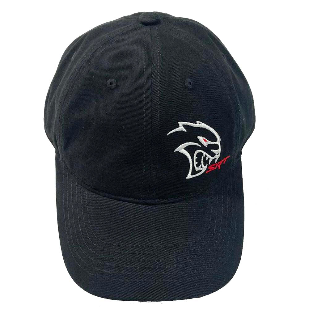 Hat - Dodge SRT Hellcat REDEYE (Black)