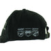 Hat - Dodge Viper 25 (Black) - Detroit Shirt CompanyFCA - DodgeHats (Apparel)