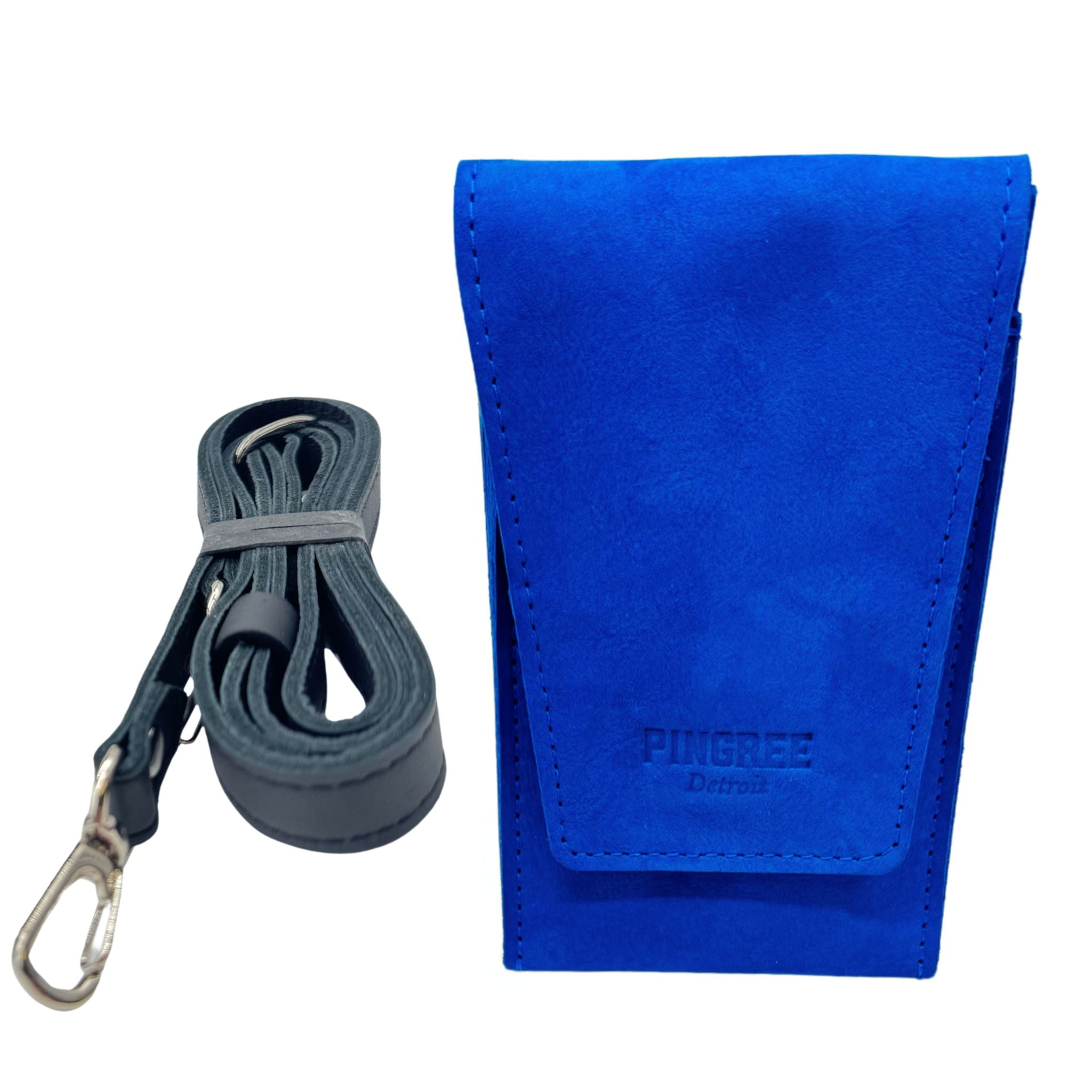 Motown Venue Bag - Leather Strap